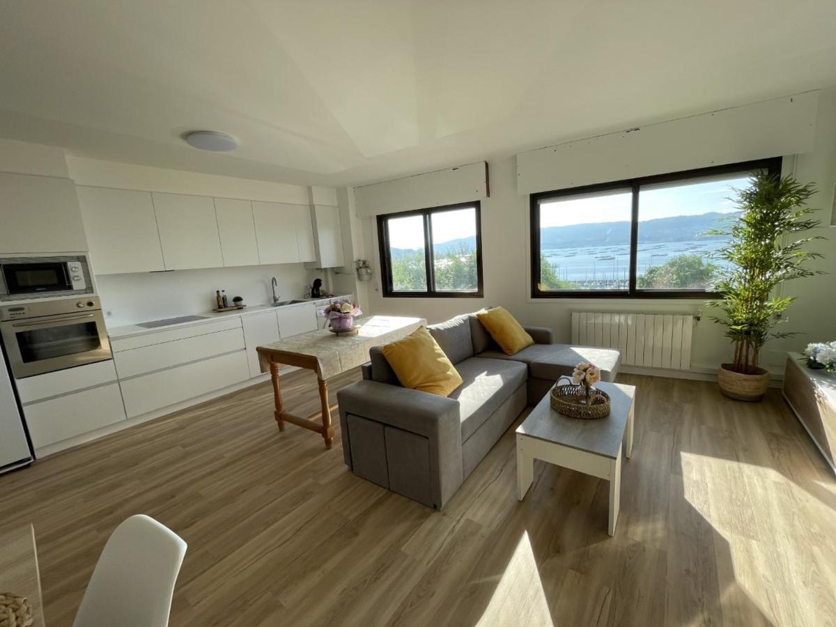 Mirador Puerto Nautico, Con Parking Gratis, Apartment Moana Exterior photo