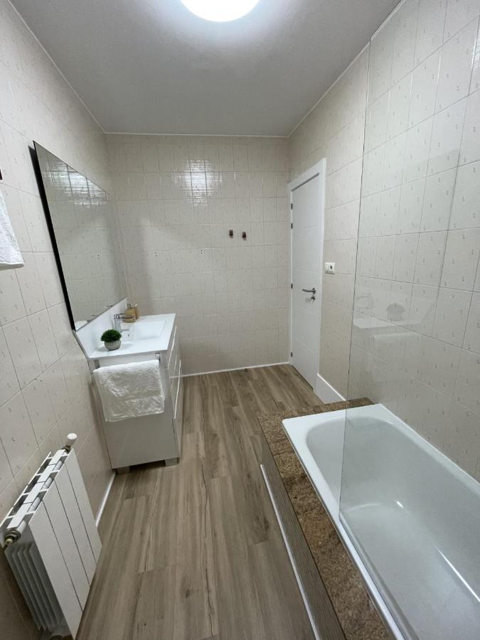 Mirador Puerto Nautico, Con Parking Gratis, Apartment Moana Exterior photo