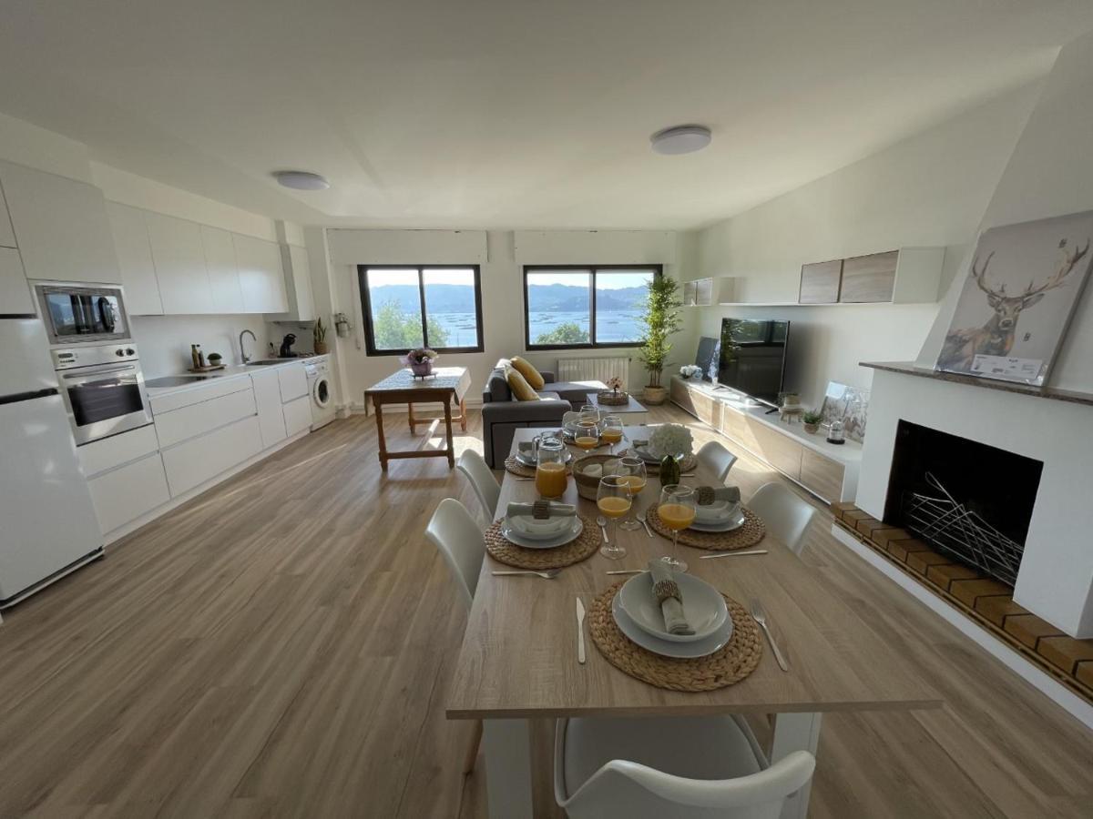Mirador Puerto Nautico, Con Parking Gratis, Apartment Moana Exterior photo