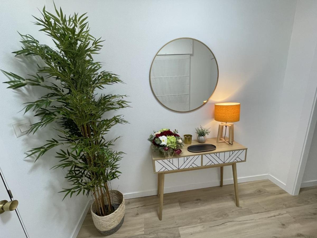 Mirador Puerto Nautico, Con Parking Gratis, Apartment Moana Exterior photo